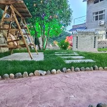 檀悦民宿(老君山景区中灵索道店)