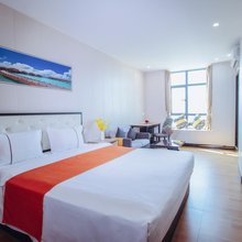 如一福公寓(四会天光墟店)