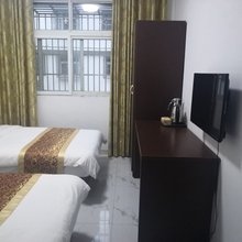 耿达言语农家(中国熊猫大道分店)
