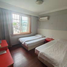 上海静舒旅社