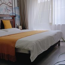 曲阜市宏伟宾馆(三孔景区店)