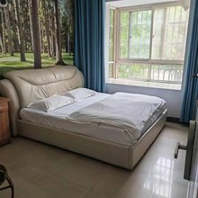郑州QQ宾馆(郑州高铁东站店)