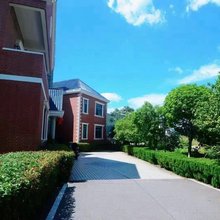 湖岛别墅大酒店