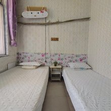 泰安富鑫宾馆(泰山站长途汽车站店)