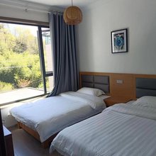 栾川鸾鸟传奇19号民宿