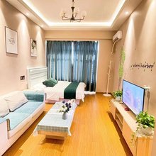米可公寓式酒店(大连瑞柏中心店)