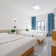 落脚点公寓