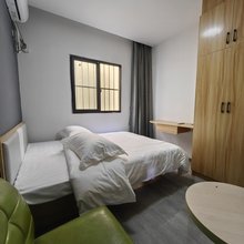 上海爱曼居酒店