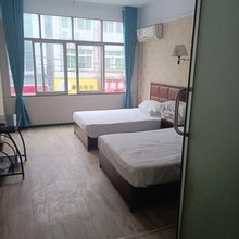 仙桃鑫雅商务宾馆