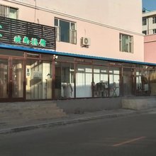 白城市简爱旅馆