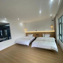 成卡隐衫居丨Retreat·山野隐奢全景度假民宿(四姑娘山风景区店)