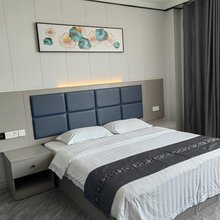 万格商务宾馆