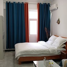 锦年华佳年华时尚民宿(和顺路分店)