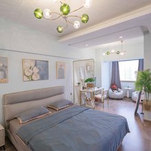 武汉梵Room民宿