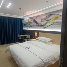 龙跃精品公寓(深汕合作区店)