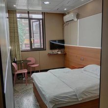钟山宜家宾馆
