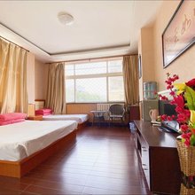 鑫宇宾馆(廊坊万向城店)