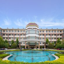 沂水东方瑞海国际温泉度假村