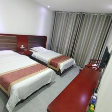 鄂托克前旗世纪商务宾馆