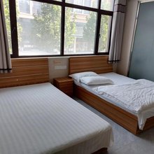 浞河人家客房