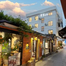 贵客心宿(环岛路曾厝垵店)