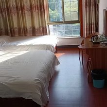 杭州雅溪漫居民宿