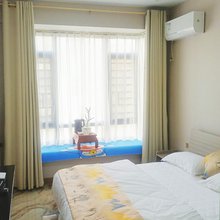 珠海海日公寓