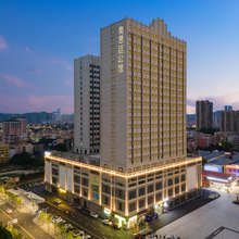 奥思廷公馆(禅城鄱阳星引力店)