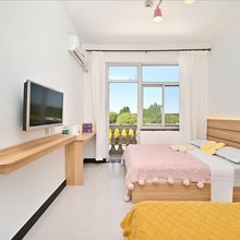 佳妮宾馆(北戴河一中店)