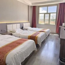 共和星润大酒店