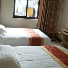 天台优雅农家乐
