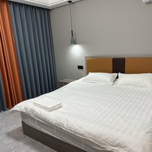 杭州富阳余妈民宿