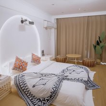自如公寓(中兴春天店)