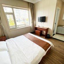 集贤西郊酒店