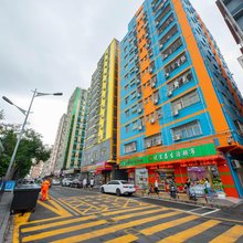 光明优宜嘉公寓(塘家店)