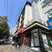 福源宾馆(安康火车站市人民医院店)