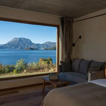 泸沽湖·千山继酒店