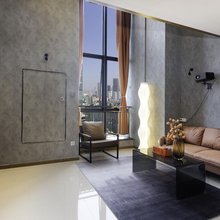 榛果公寓(武汉汉口站菱角湖地铁站店)