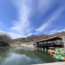 谦缘休闲民宿