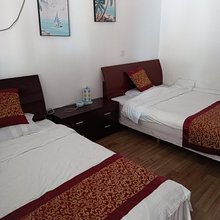 南麂岛金枝渔家乐