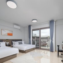 云栖美墅(三亚高铁站店)