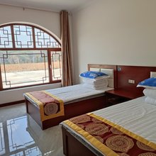 偏关老牛湾好再来农家院