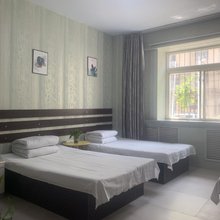 盘锦腾发旅馆