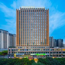 如家精选酒店(成都建设路东郊记忆店)