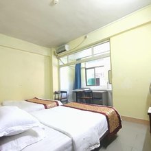 惠州惠城阳光住宿