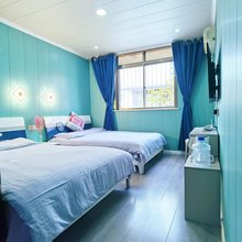 朋来休闲民宿(曲阜三孔景区店)