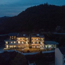 天台观海民宿(琼台仙谷店)