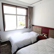 定西鹏程商务宾馆