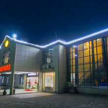溪山行旅酒店(南昌昌北机场店)