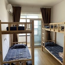 武汉居家青年公寓(龙阳村地铁站店)